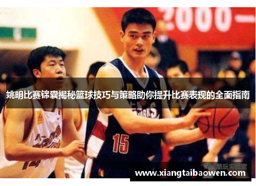 姚明比赛锦囊揭秘篮球技巧与策略助你提升比赛表现的全面指南