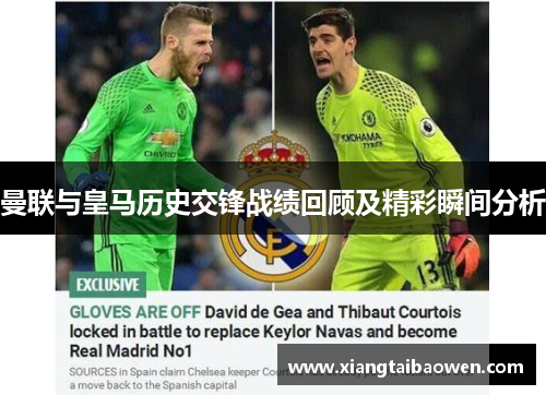 曼联与皇马历史交锋战绩回顾及精彩瞬间分析